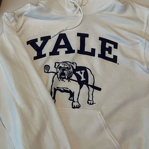 Yale Hoodie